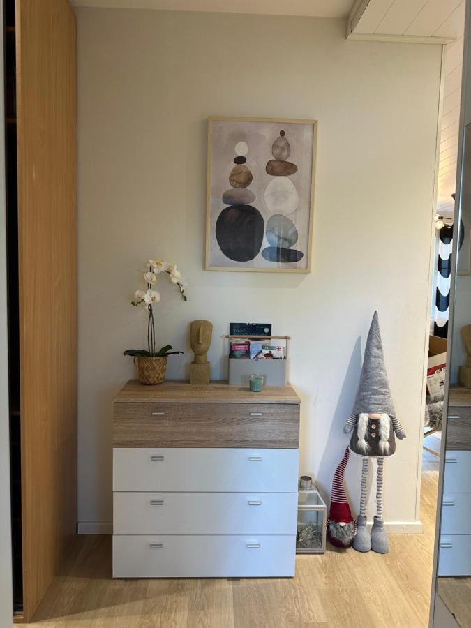 Elegant Apartment With Sauna In The Center ロヴァニエミ エクステリア 写真