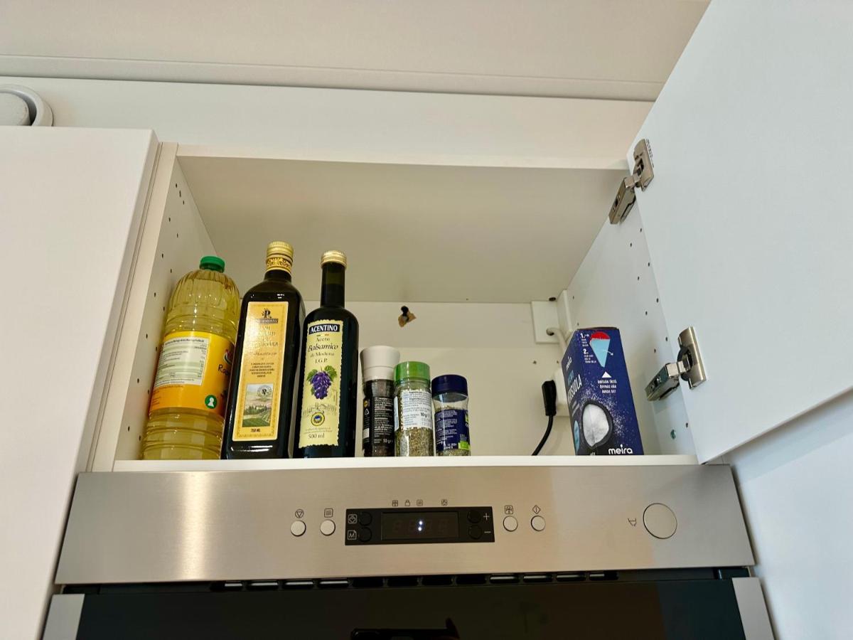 Elegant Apartment With Sauna In The Center ロヴァニエミ エクステリア 写真