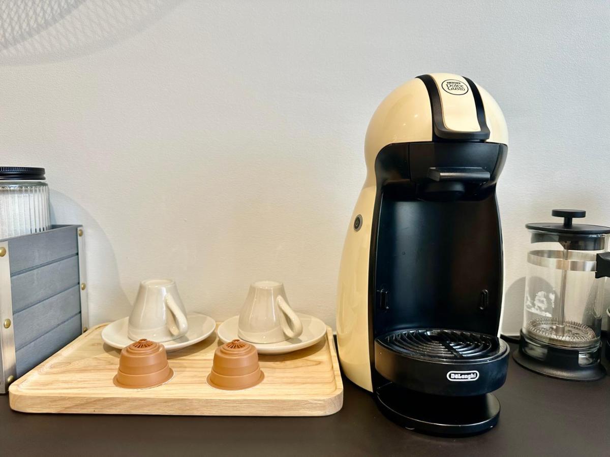 Elegant Apartment With Sauna In The Center ロヴァニエミ エクステリア 写真