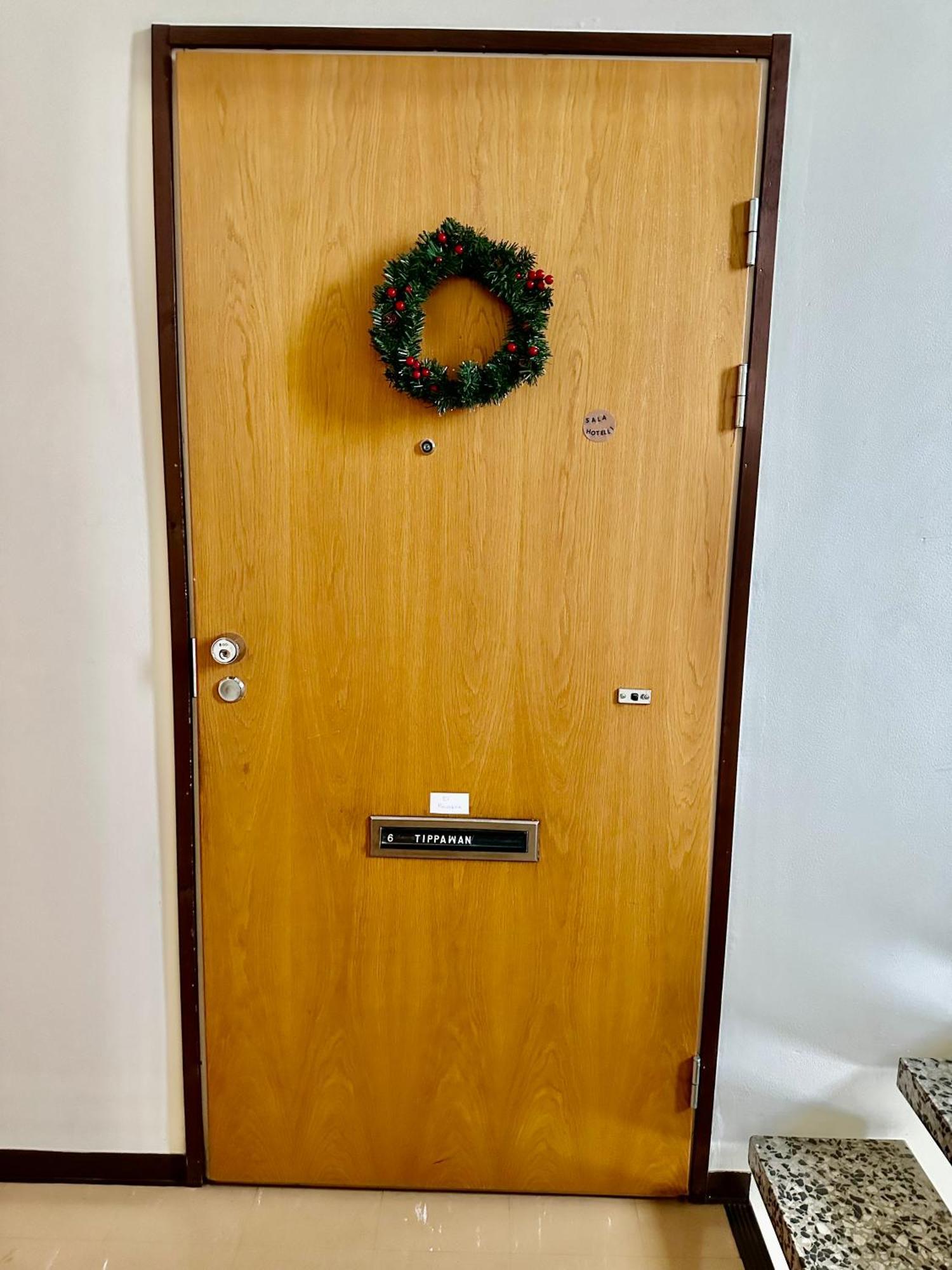 Elegant Apartment With Sauna In The Center ロヴァニエミ エクステリア 写真